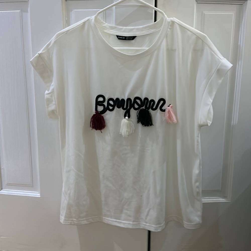 Size M
